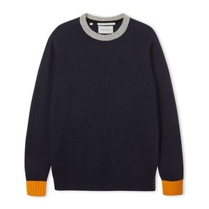 Peregrine merino wool sweater